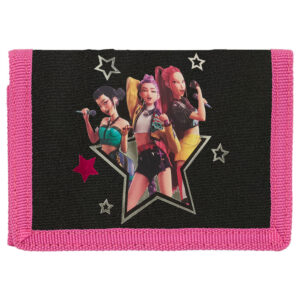 Kpop Demon Hunter wallet