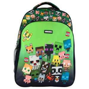Minecraft backpack